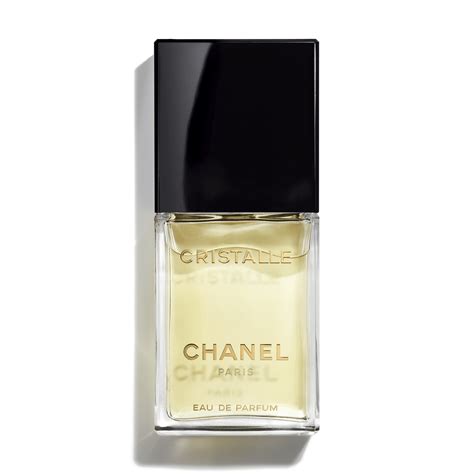 parfum cristalle chanel|is chanel cristalle discontinued.